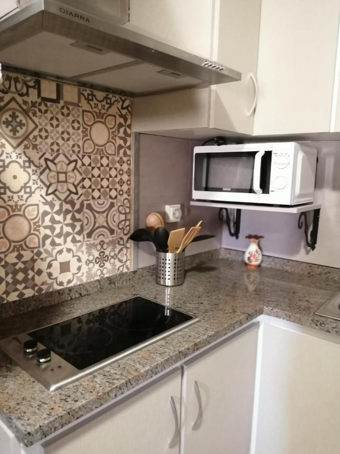 Casa Tia Juanita Ferienhaus