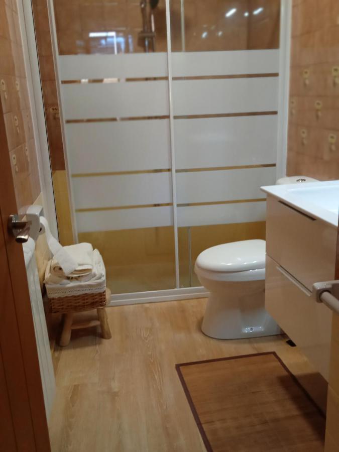 Casa Tia Juanita Holiday home *